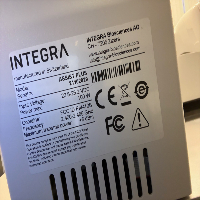 Integra Assist Plus Automatic Pipettor image 0